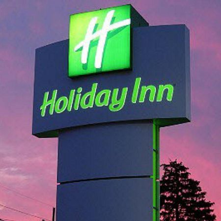 Holiday Inn Coralville - Iowa City By Ihg Dış mekan fotoğraf