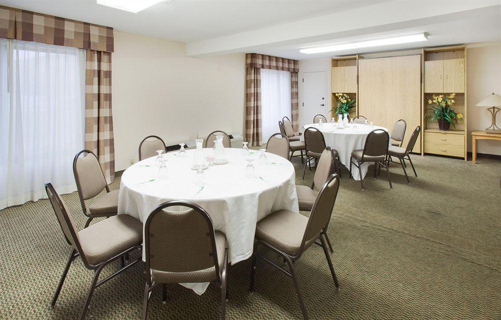 Holiday Inn Coralville - Iowa City By Ihg Konforlar fotoğraf