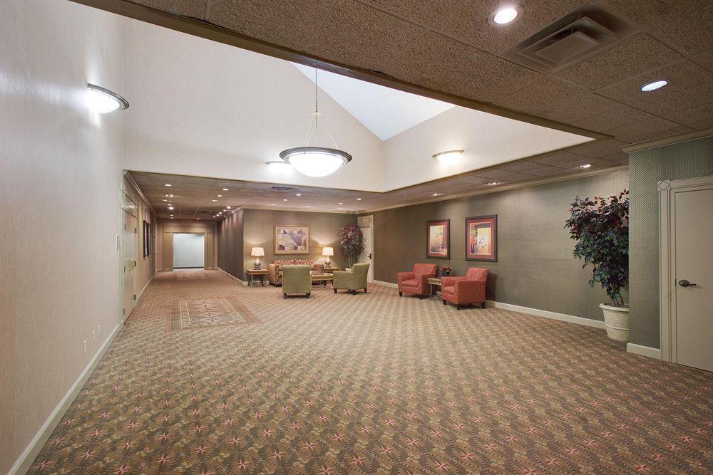 Holiday Inn Coralville - Iowa City By Ihg İç mekan fotoğraf
