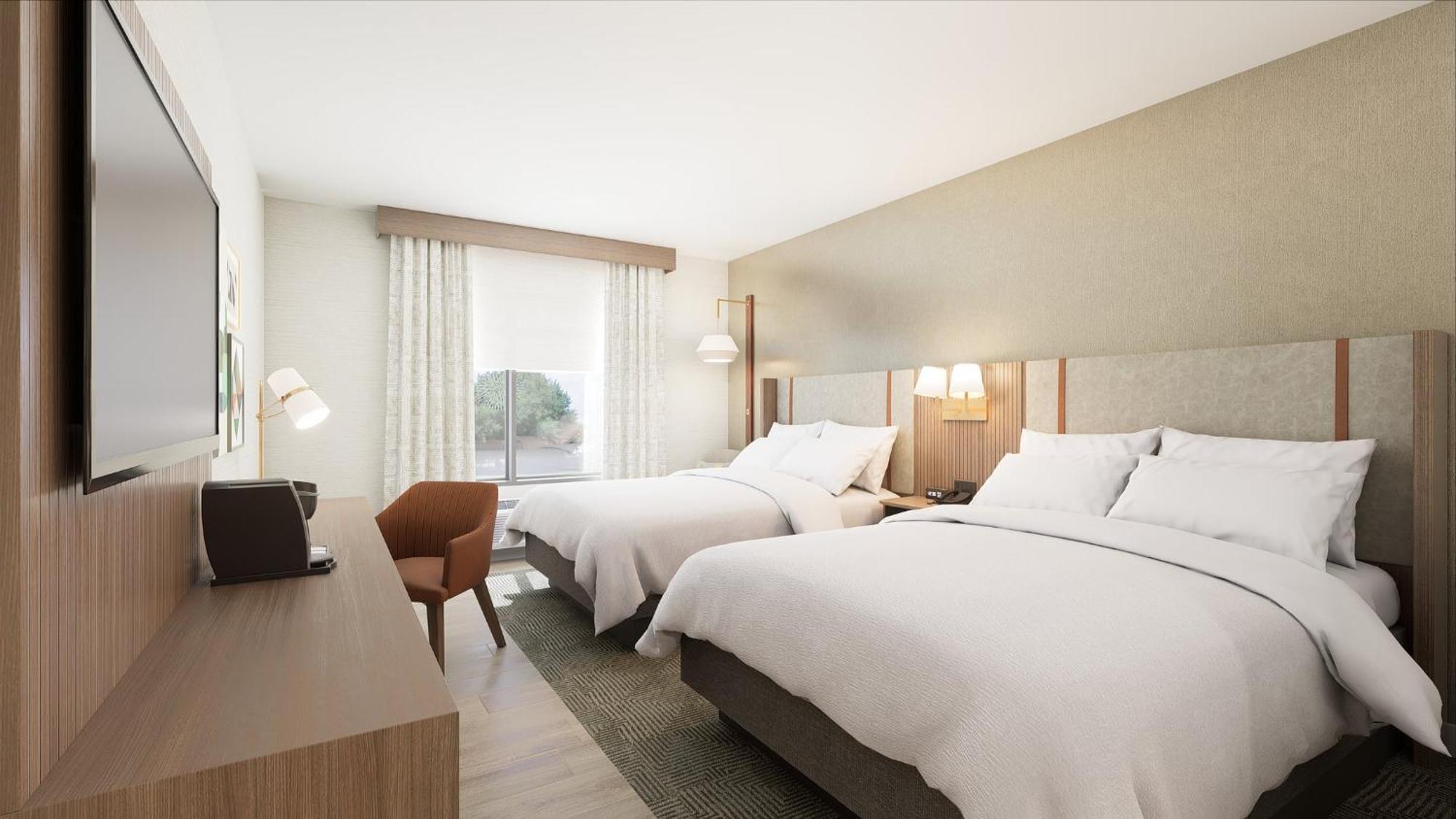 Holiday Inn Coralville - Iowa City By Ihg Dış mekan fotoğraf