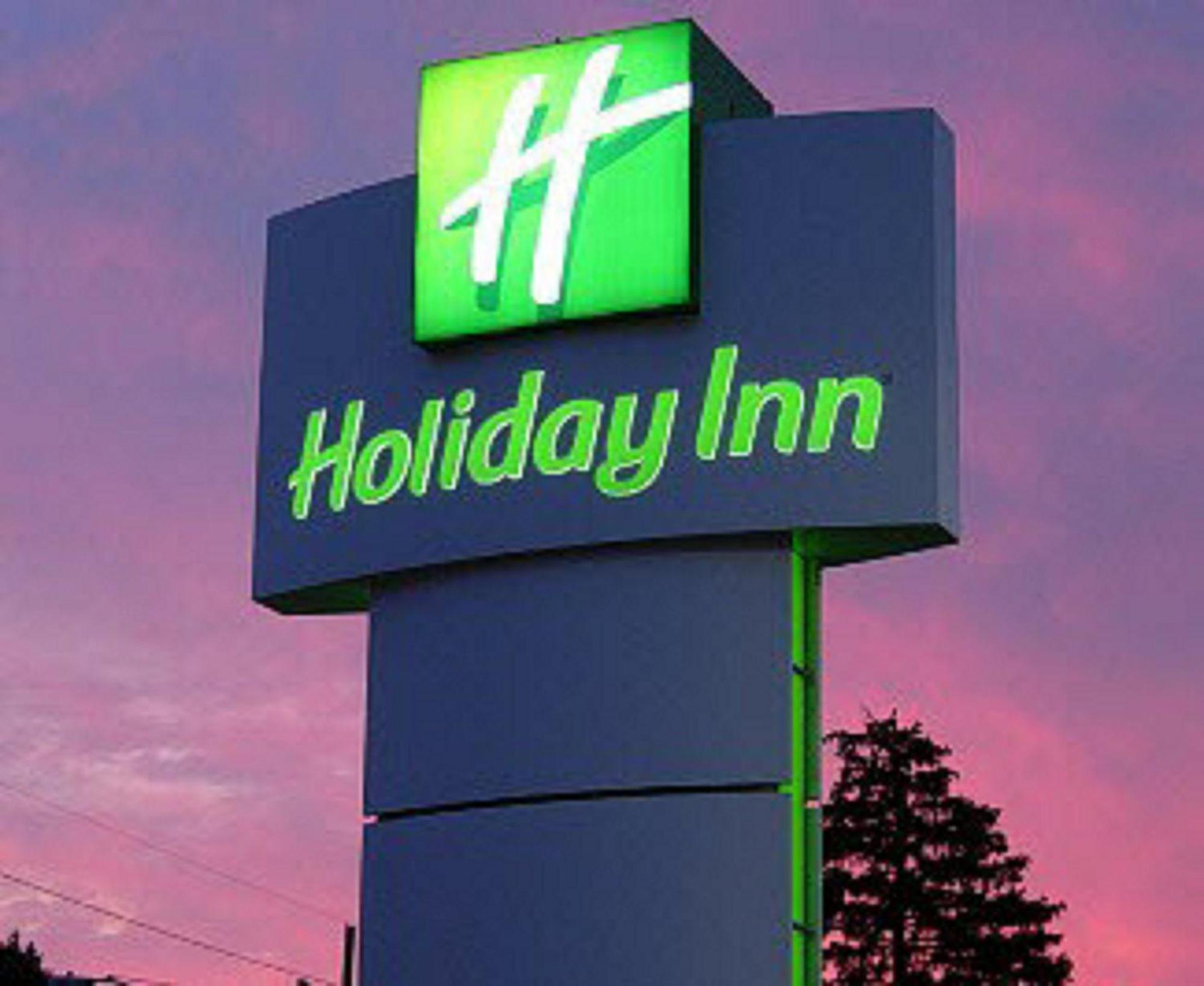 Holiday Inn Coralville - Iowa City By Ihg Dış mekan fotoğraf