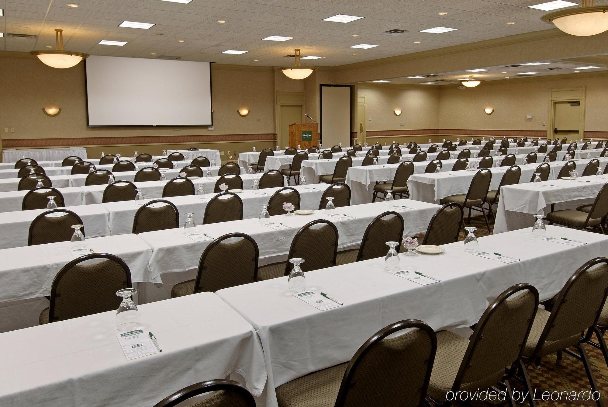 Holiday Inn Coralville - Iowa City By Ihg Konforlar fotoğraf