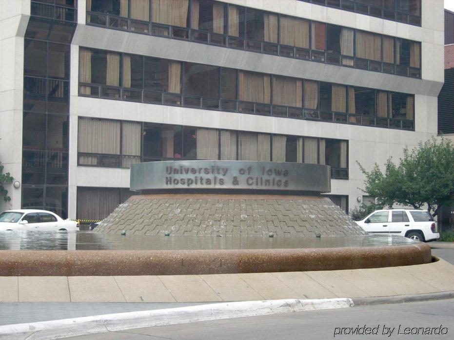 Holiday Inn Coralville - Iowa City By Ihg Dış mekan fotoğraf