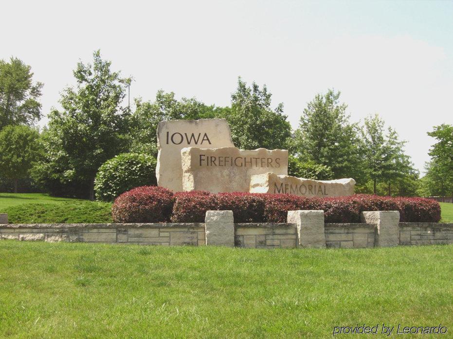 Holiday Inn Coralville - Iowa City By Ihg Dış mekan fotoğraf