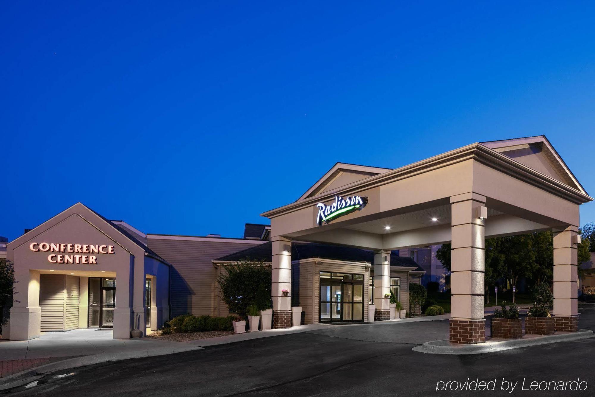 Holiday Inn Coralville - Iowa City By Ihg Dış mekan fotoğraf