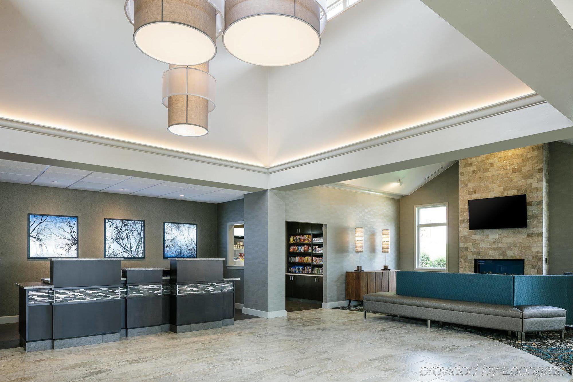 Holiday Inn Coralville - Iowa City By Ihg Dış mekan fotoğraf