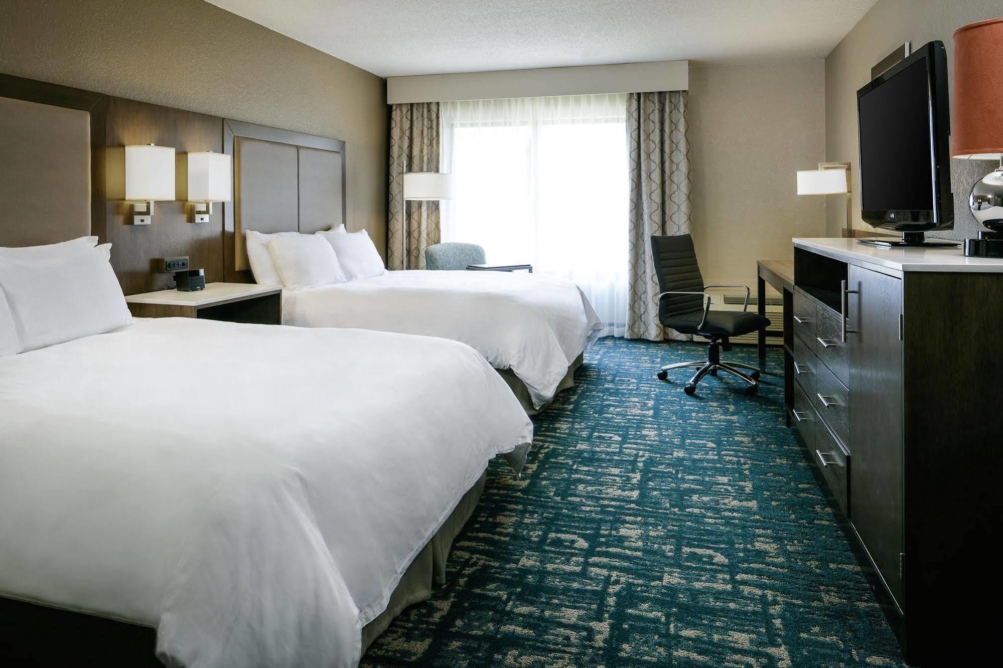 Holiday Inn Coralville - Iowa City By Ihg Dış mekan fotoğraf